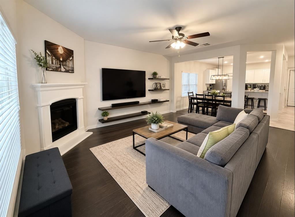 Highlands At Westridge Ph 8, The - Residential