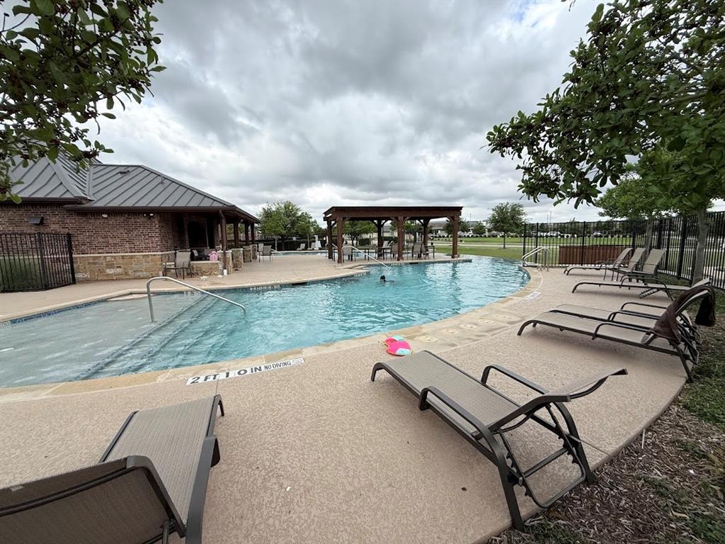 Highlands At Westridge Ph 8, The - Residential