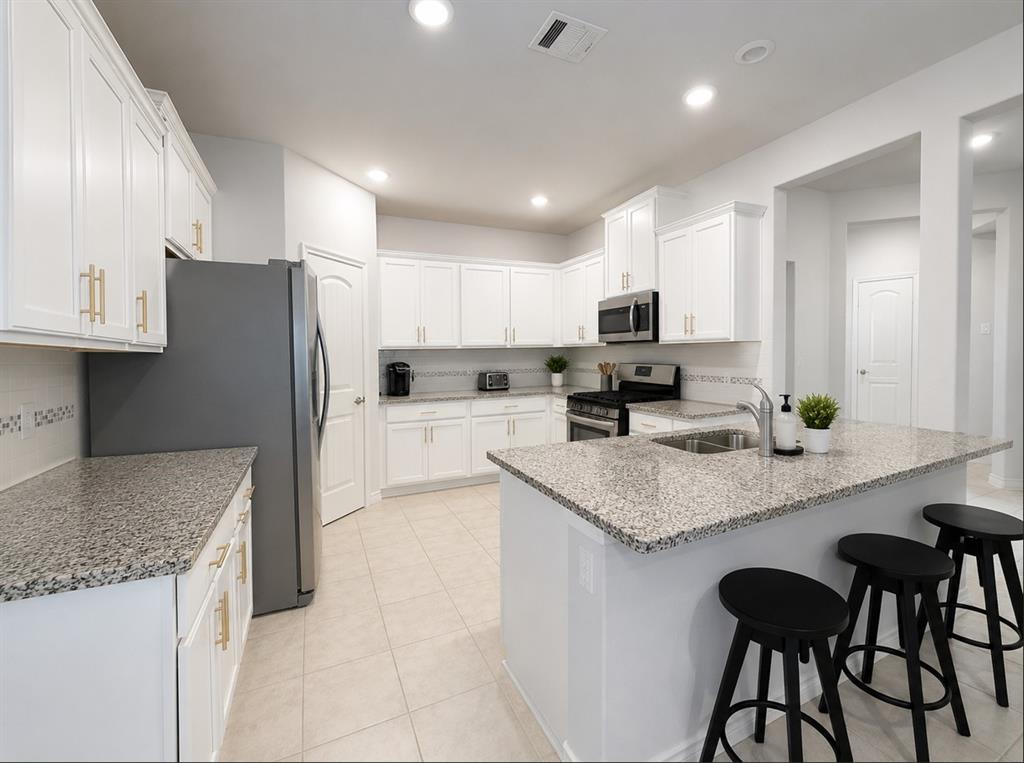 Highlands At Westridge Ph 8, The - Residential