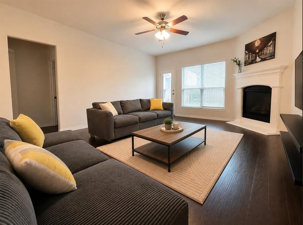 Highlands At Westridge Ph 8, The - Residential