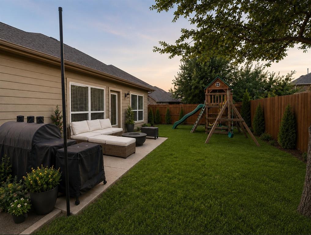 Highlands At Westridge Ph 8, The - Residential