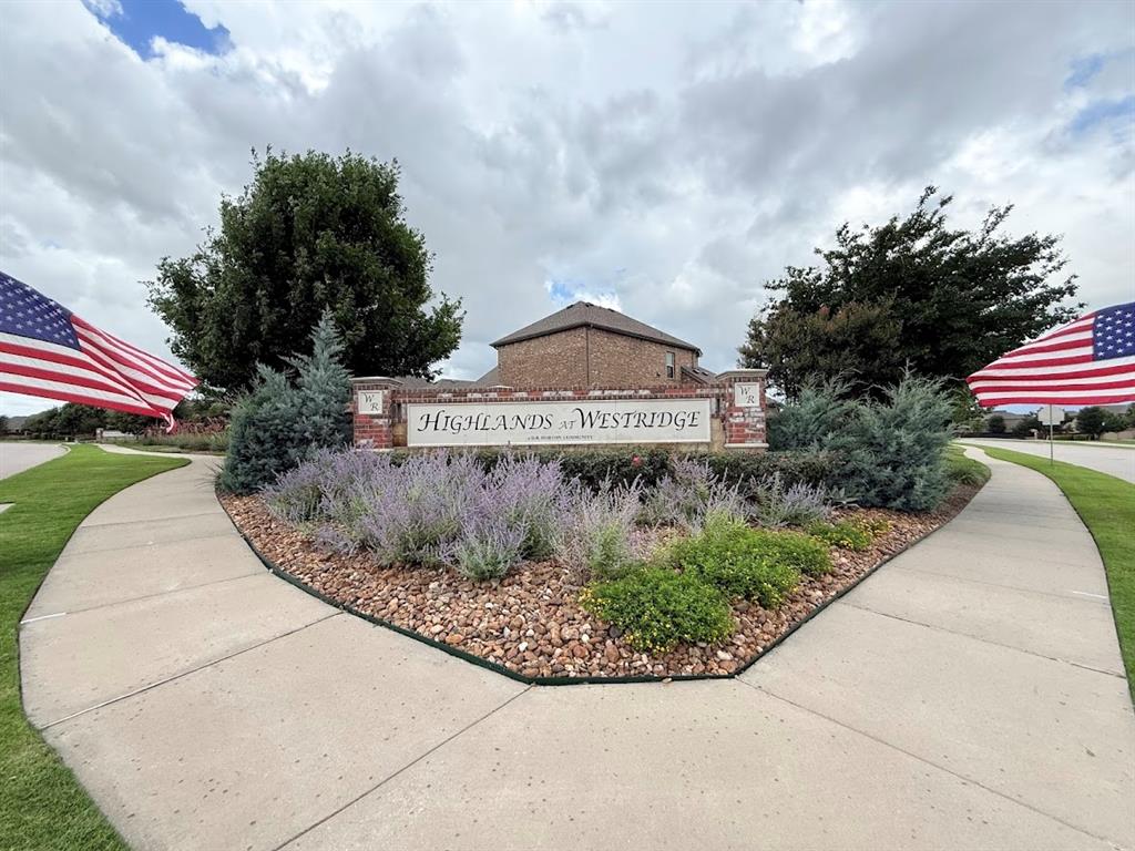 Highlands At Westridge Ph 8, The - Residential