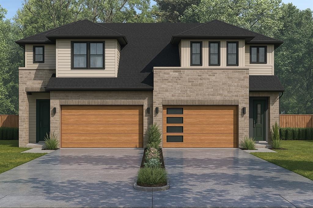 Hazelwood South Add - Residential