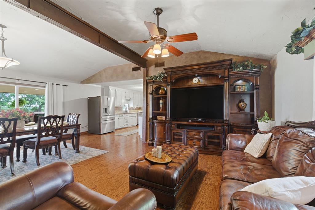Hammons Addition - Residential