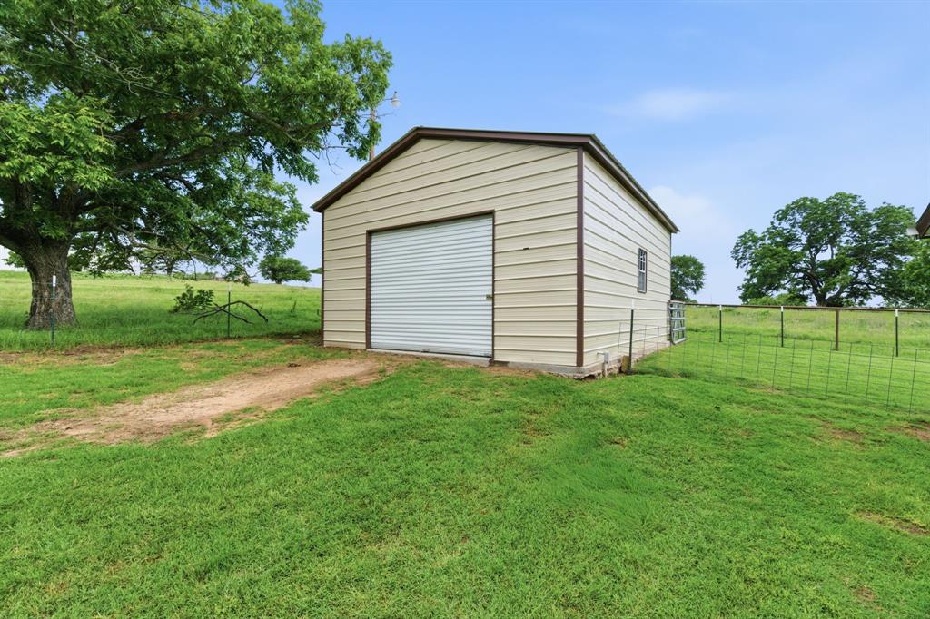 Hammons Addition - Residential