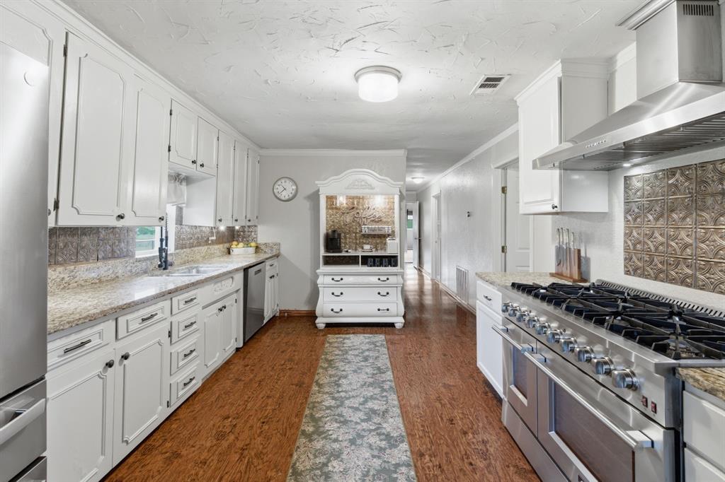 Hammons Addition - Residential