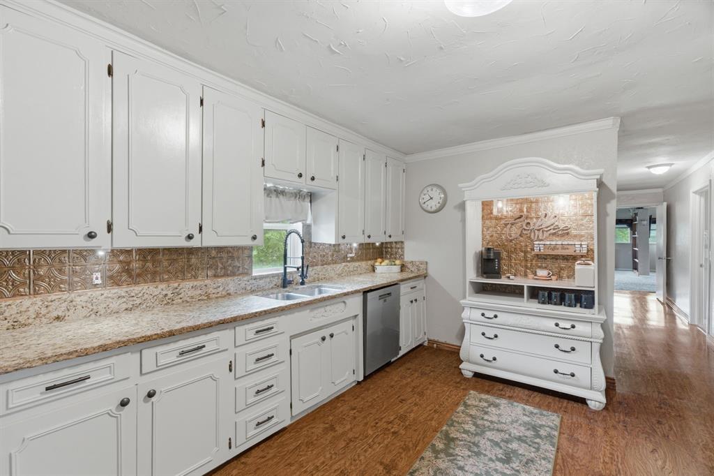 Hammons Addition - Residential