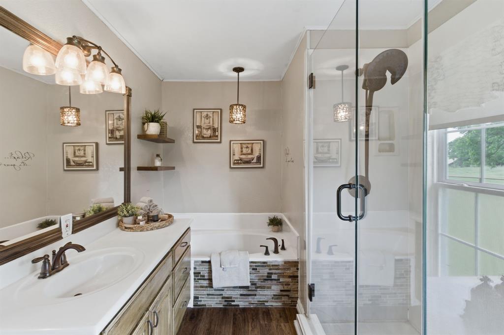 Hammons Addition - Residential