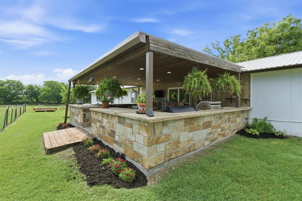 Hammons Addition - Residential