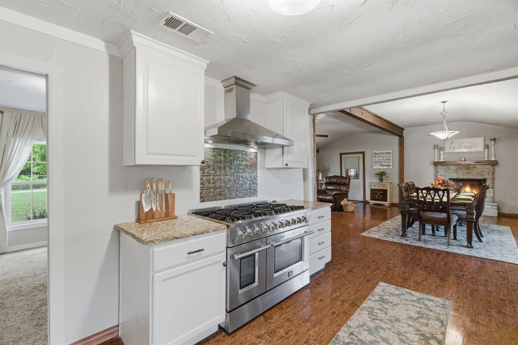 Hammons Addition - Residential