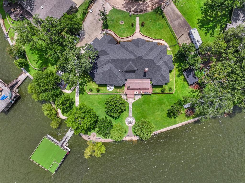 Cedar Branch Park Sec 03 - Residential