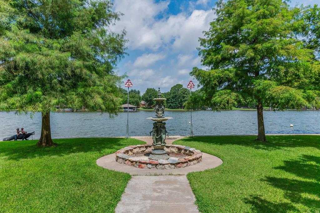 Cedar Branch Park Sec 03 - Residential
