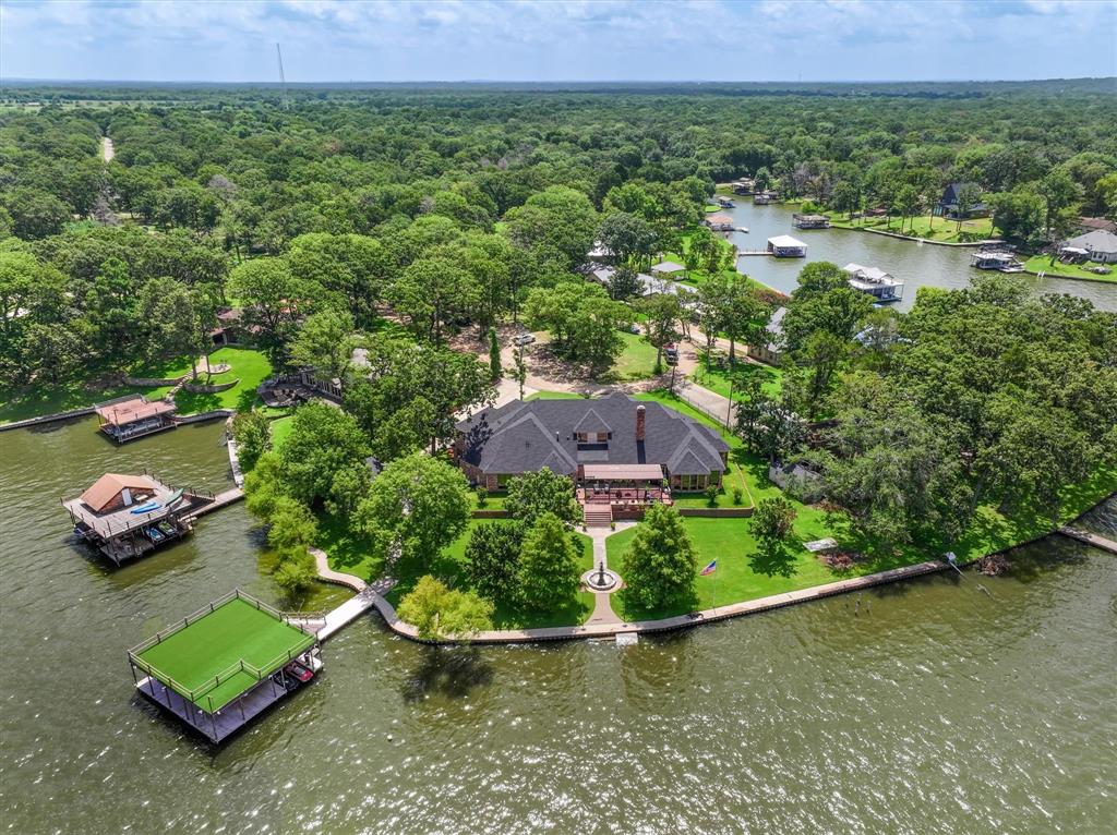 Cedar Branch Park Sec 03 - Residential