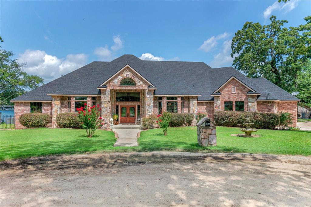 Cedar Branch Park Sec 03 - Residential