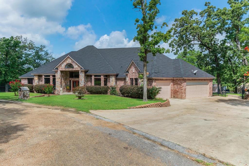 Cedar Branch Park Sec 03 - Residential