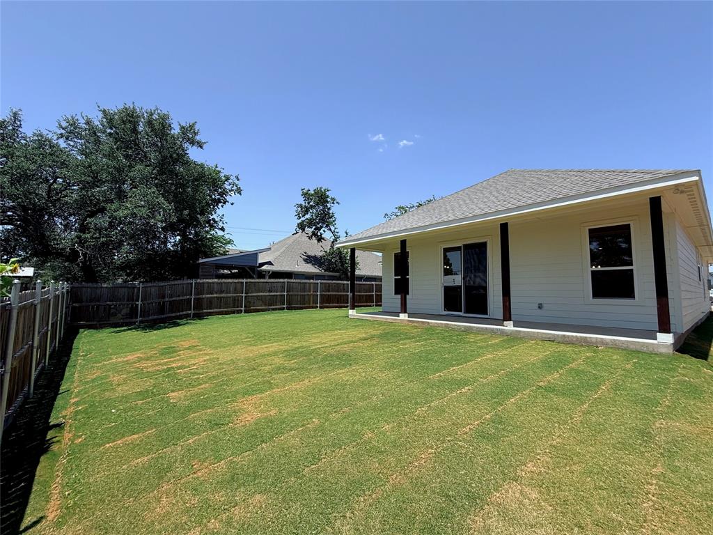 Canyon Creek III - Residential