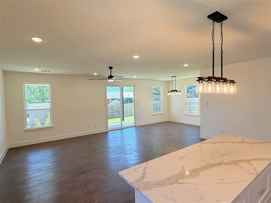 Canyon Creek III - Residential