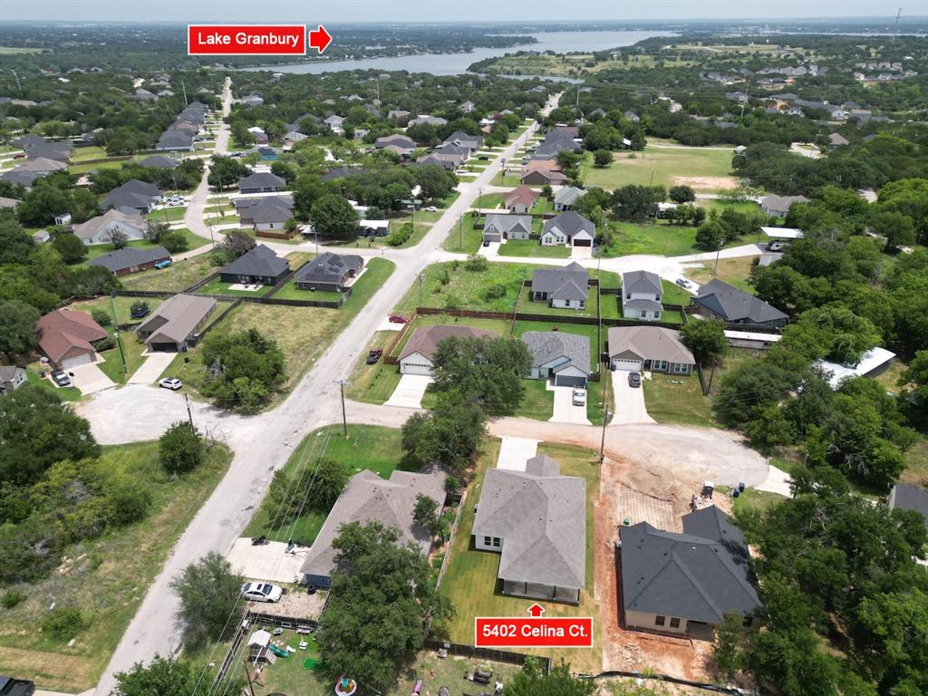 Canyon Creek III - Residential