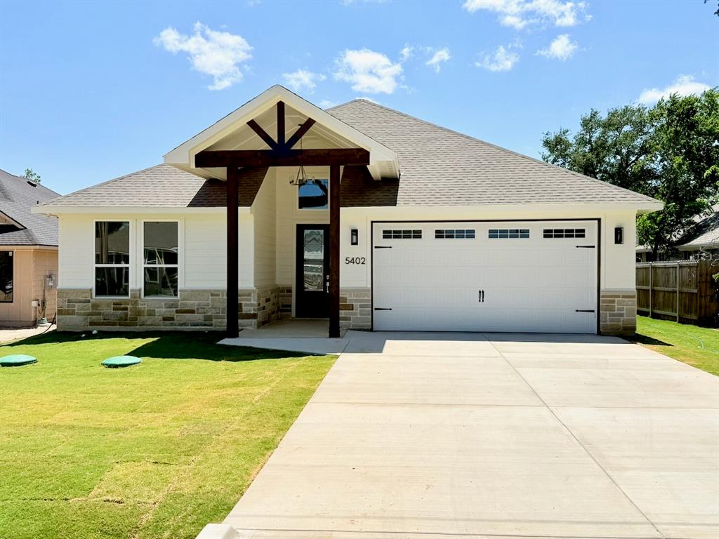 Canyon Creek III - Residential