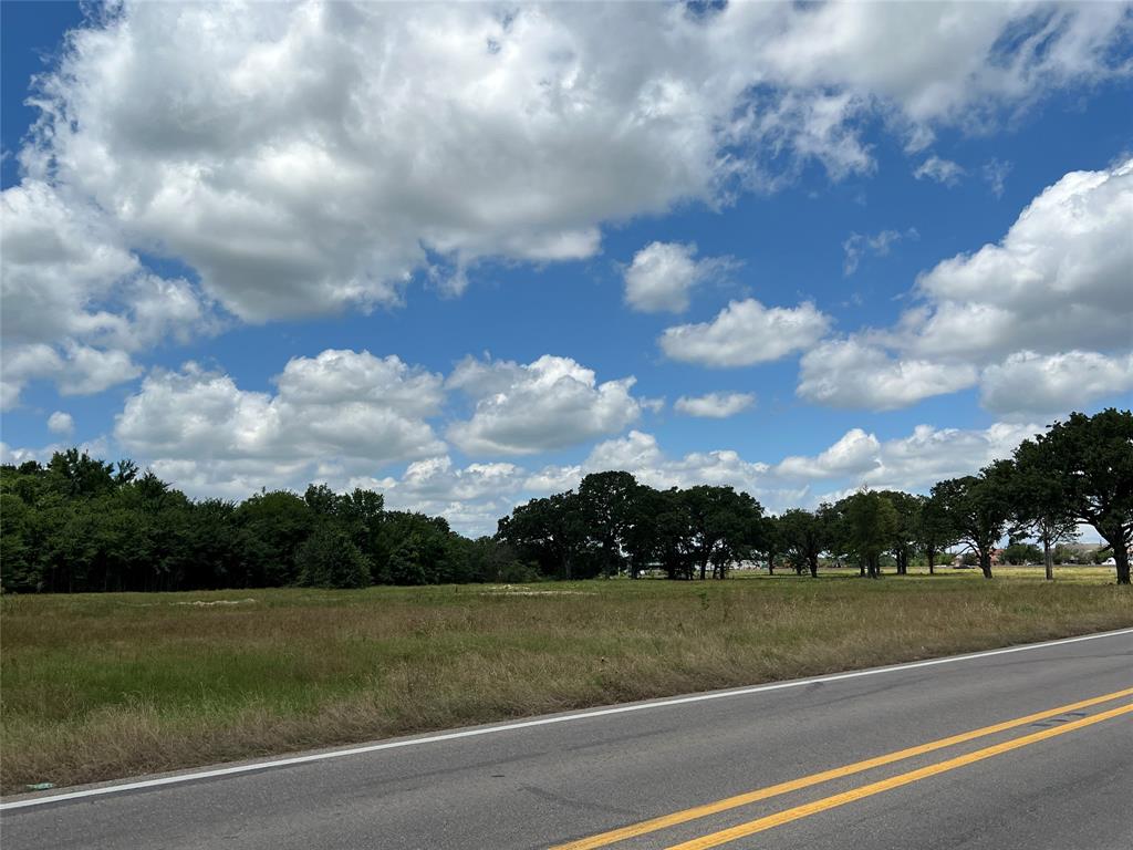 Sulphur Springs - Land