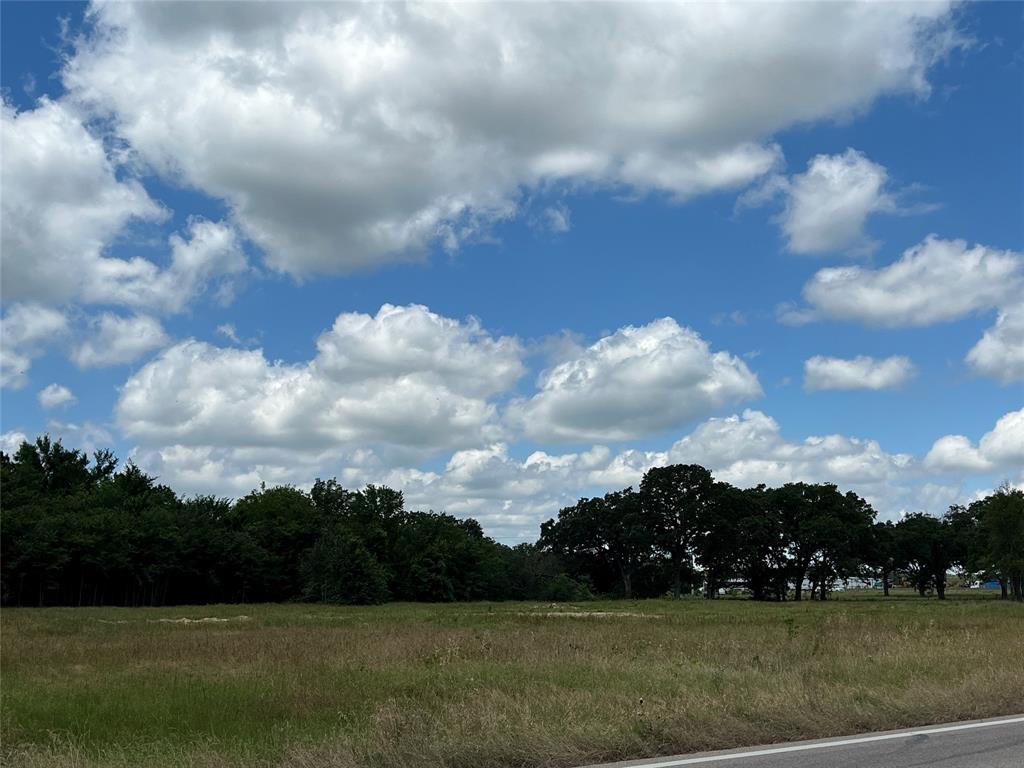 Sulphur Springs - Land