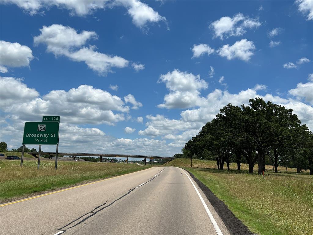Sulphur Springs - Land