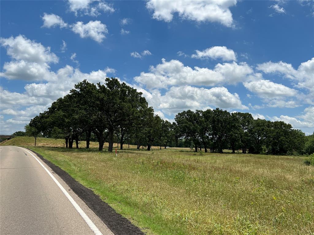 Sulphur Springs - Land