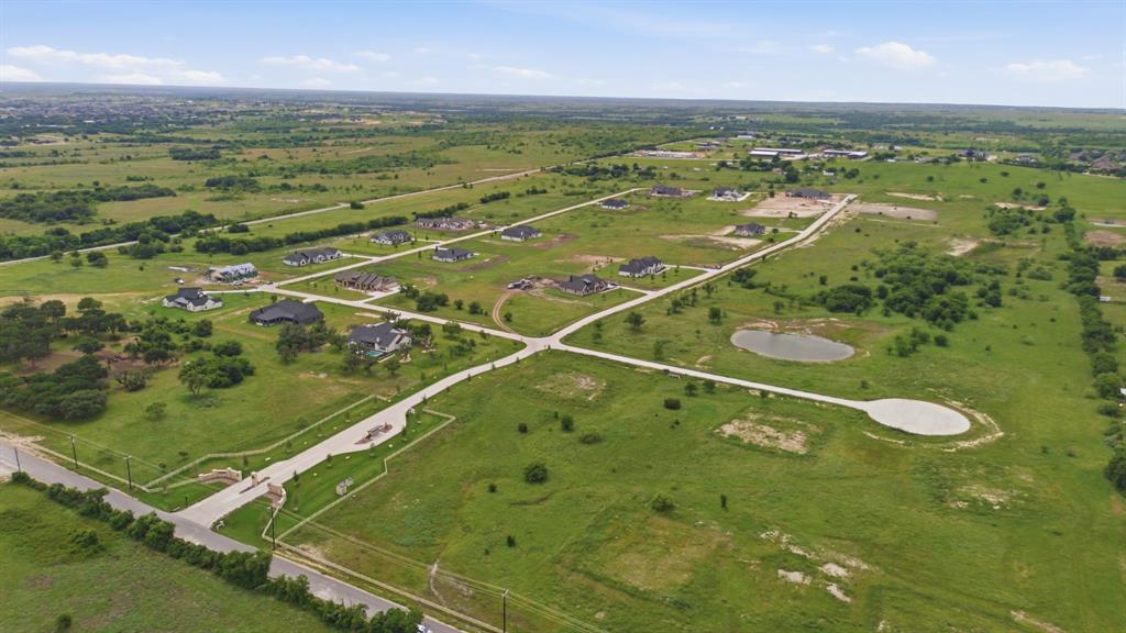 Summit Ranch - Land