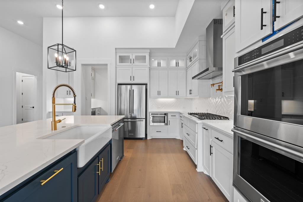 The Woodlands - Residential