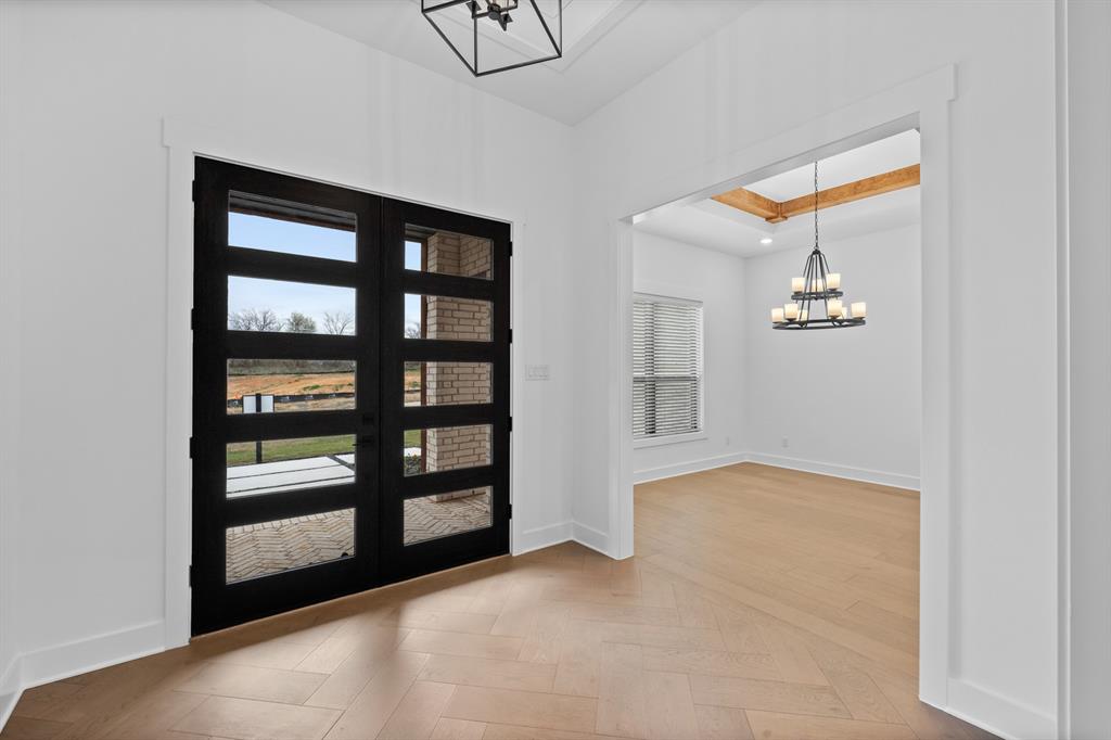 The Woodlands - Residential