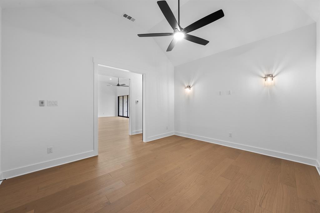 The Woodlands - Residential
