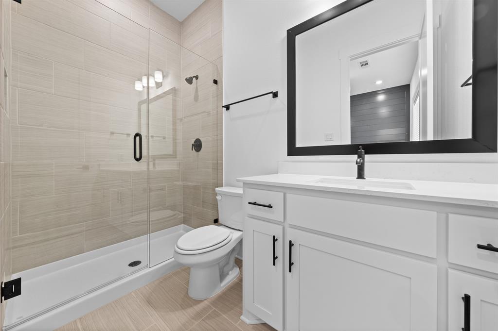 The Woodlands - Residential