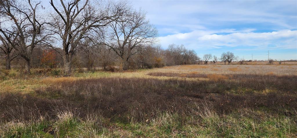 Johnston - Farm