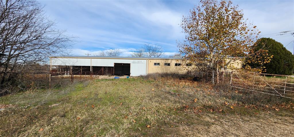 Johnston - Farm