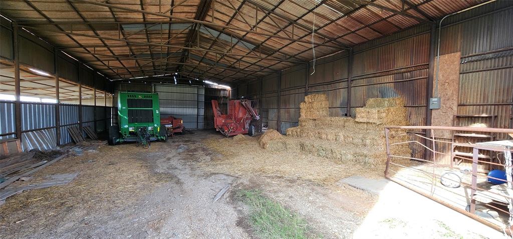 Johnston - Farm