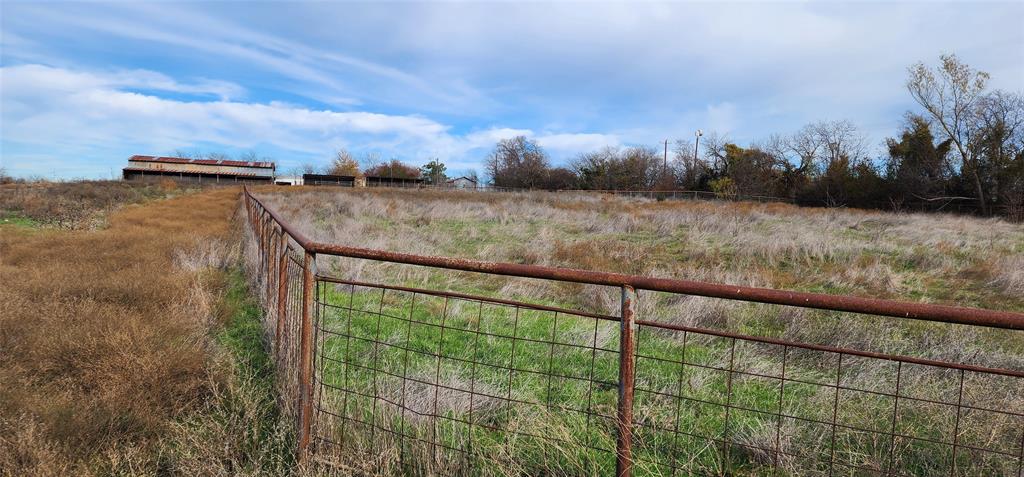 Johnston - Farm