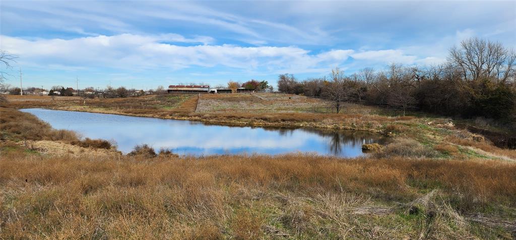 Johnston - Farm
