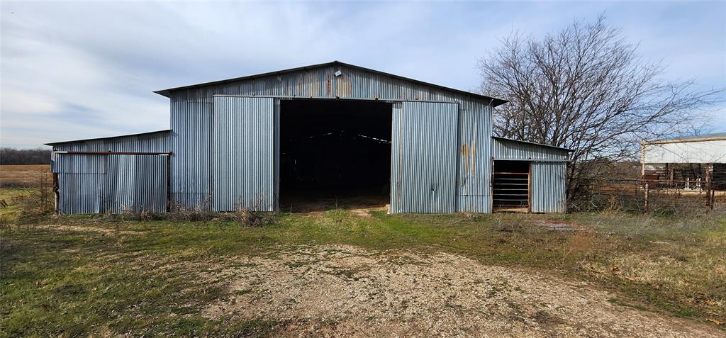 Johnston - Farm