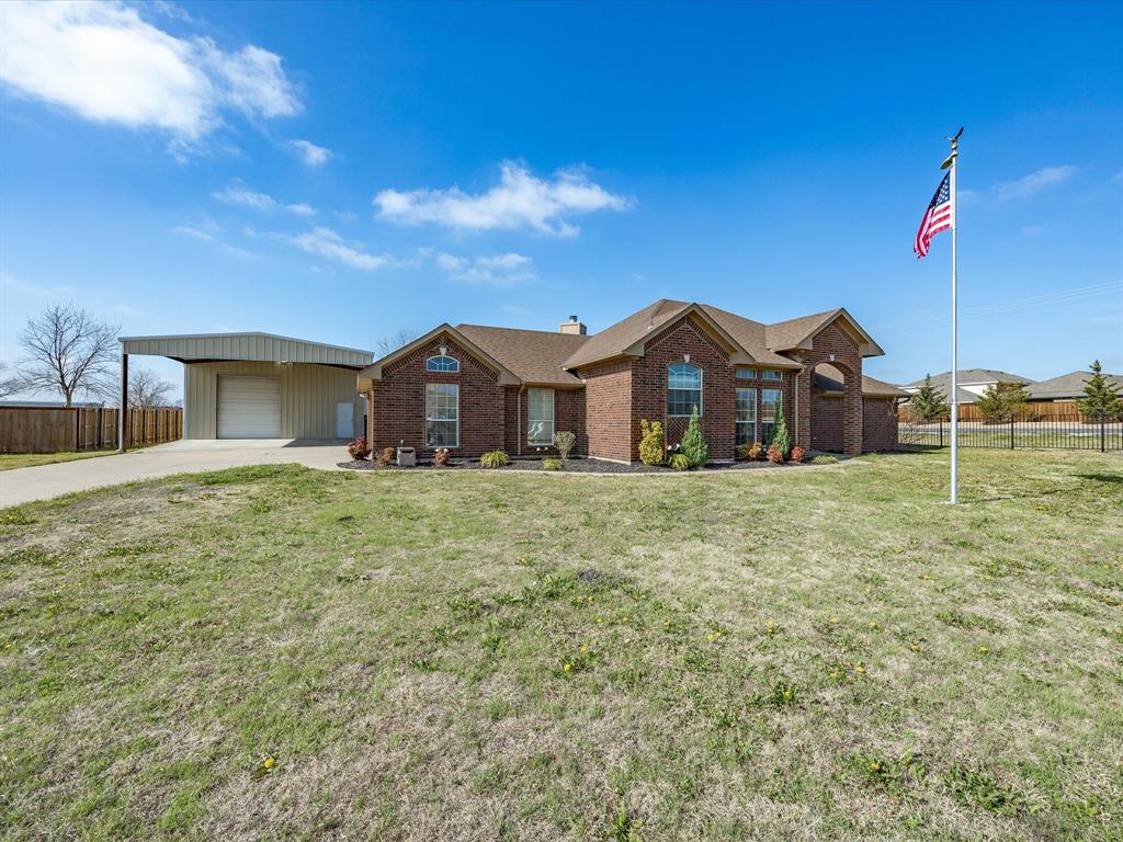 Fireside Estates - Residential