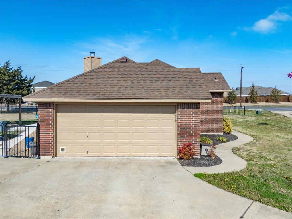 Fireside Estates - Residential
