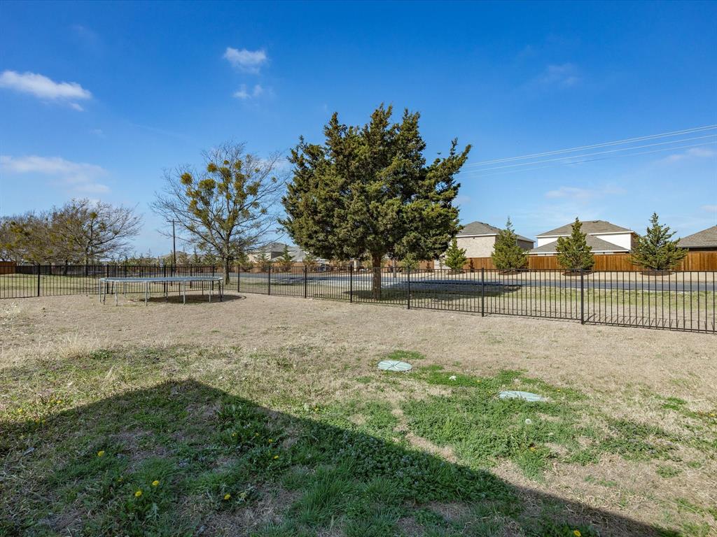 Fireside Estates - Residential