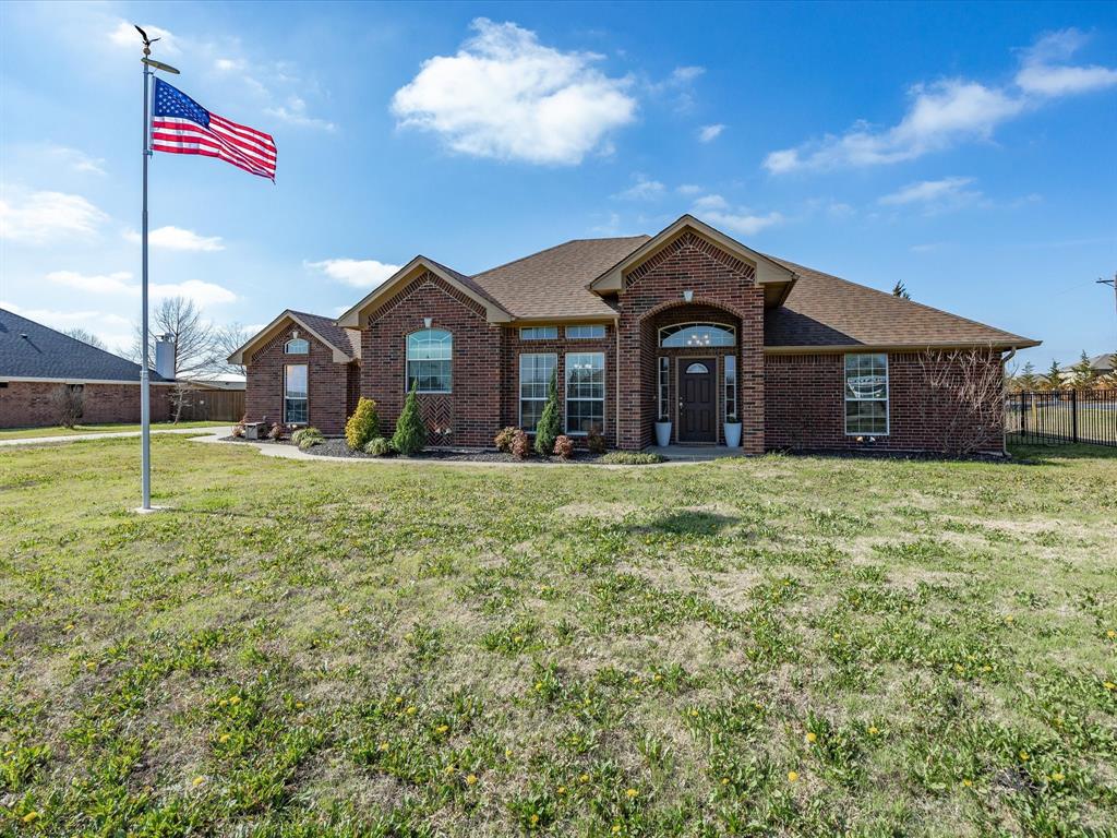 Fireside Estates - Residential