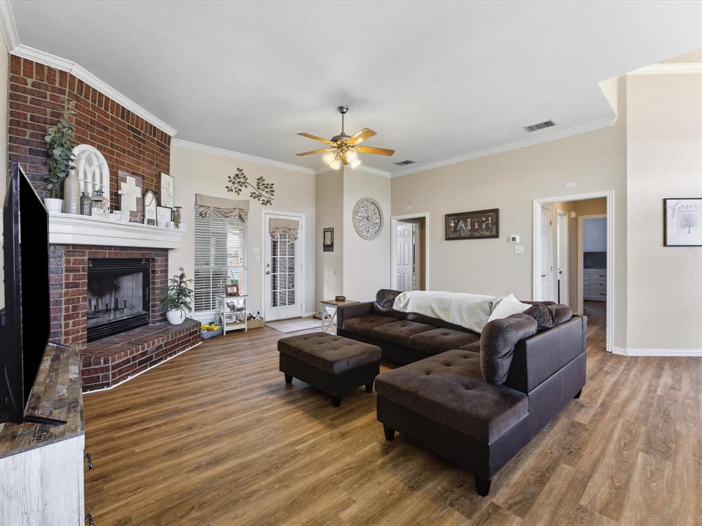Fireside Estates - Residential