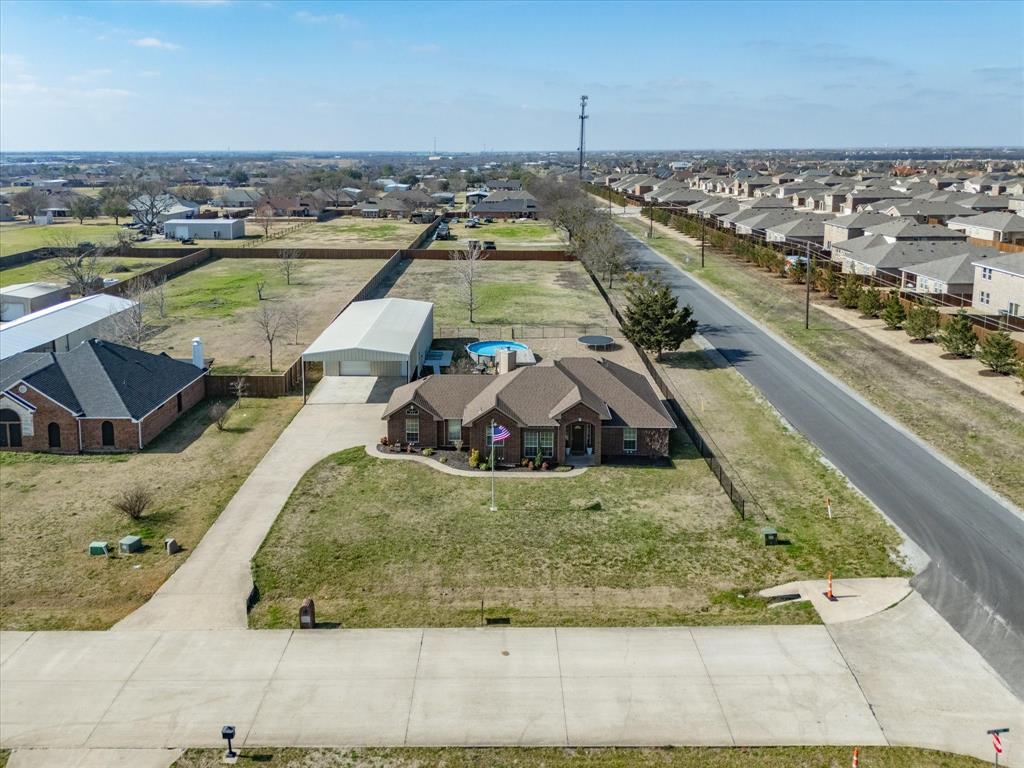 Fireside Estates - Residential