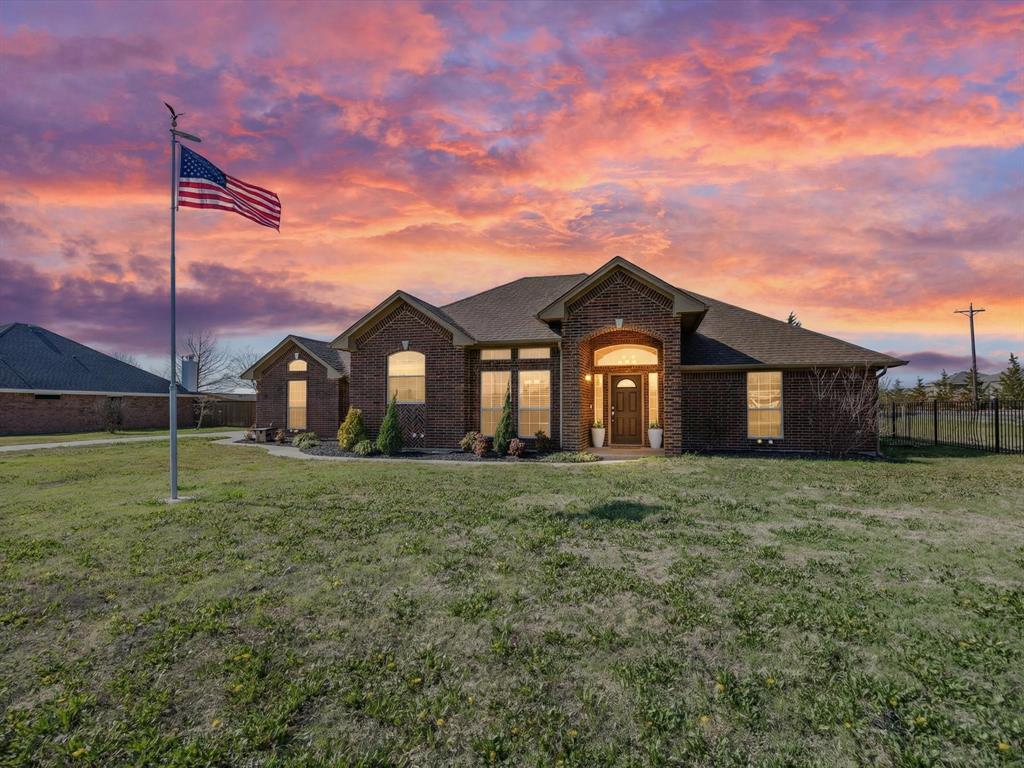 Fireside Estates - Residential