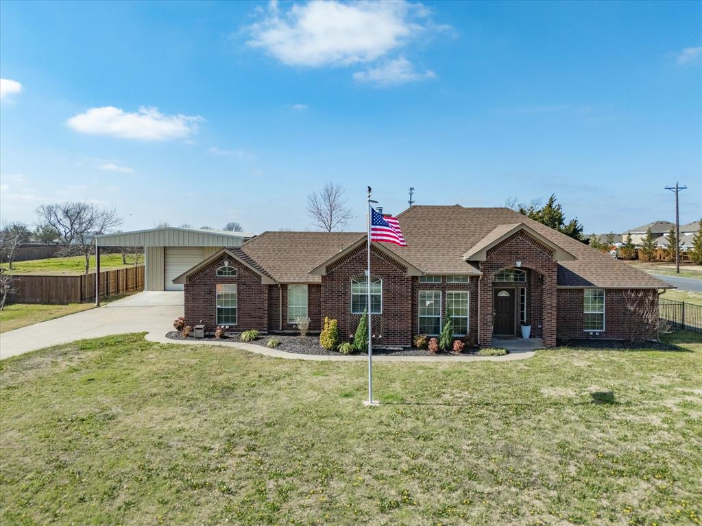 Fireside Estates - Residential