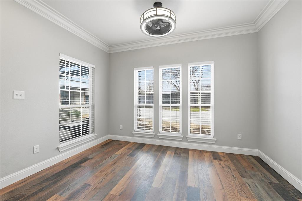 Riggs Place - Residential