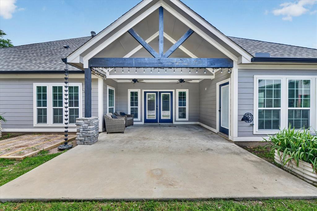 Riggs Place - Residential