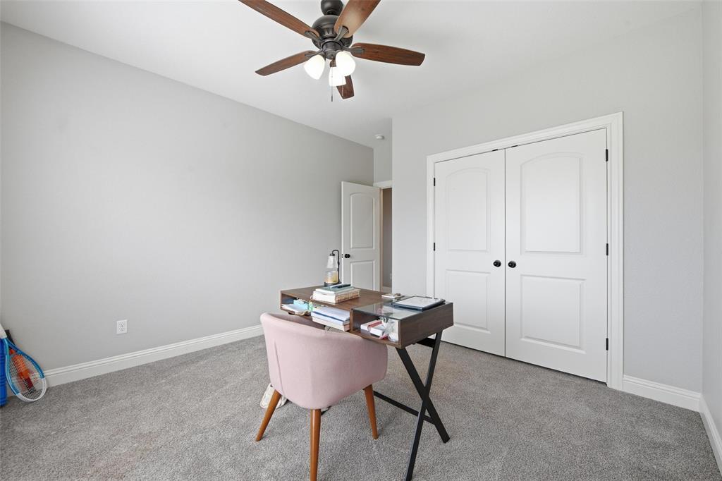 Riggs Place - Residential