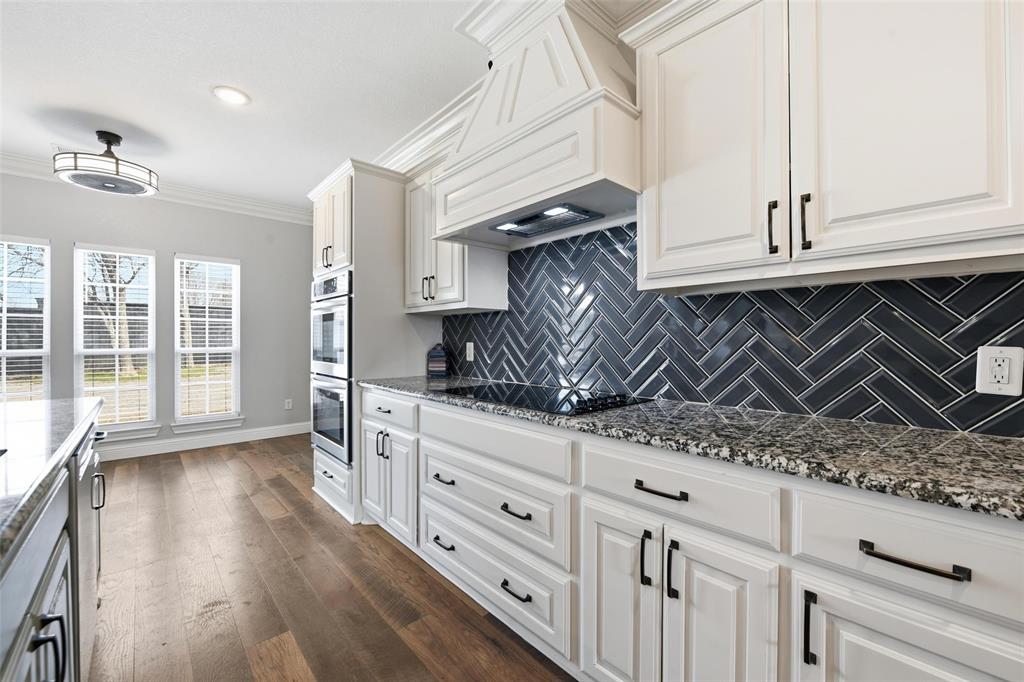 Riggs Place - Residential
